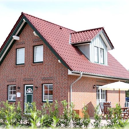 Ferienhaus Pusteblume Villa Garrel ห้อง รูปภาพ
