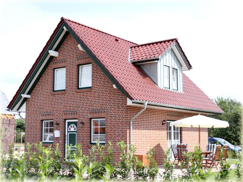 Ferienhaus Pusteblume Villa Garrel ห้อง รูปภาพ
