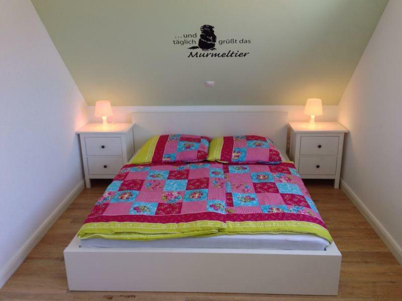 Ferienhaus Pusteblume Villa Garrel ภายนอก รูปภาพ